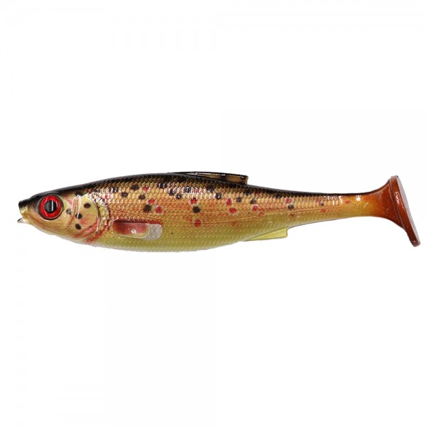 LMAB KOFI Roach Shad 26cm